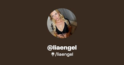 liaengel onlyfans|Find Lia Angel Onlyfans